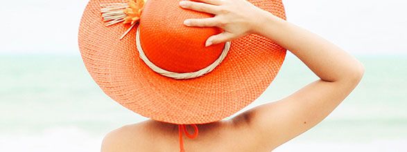 Summer Skin Care Tips